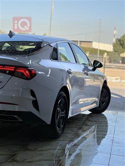 کیا K5
